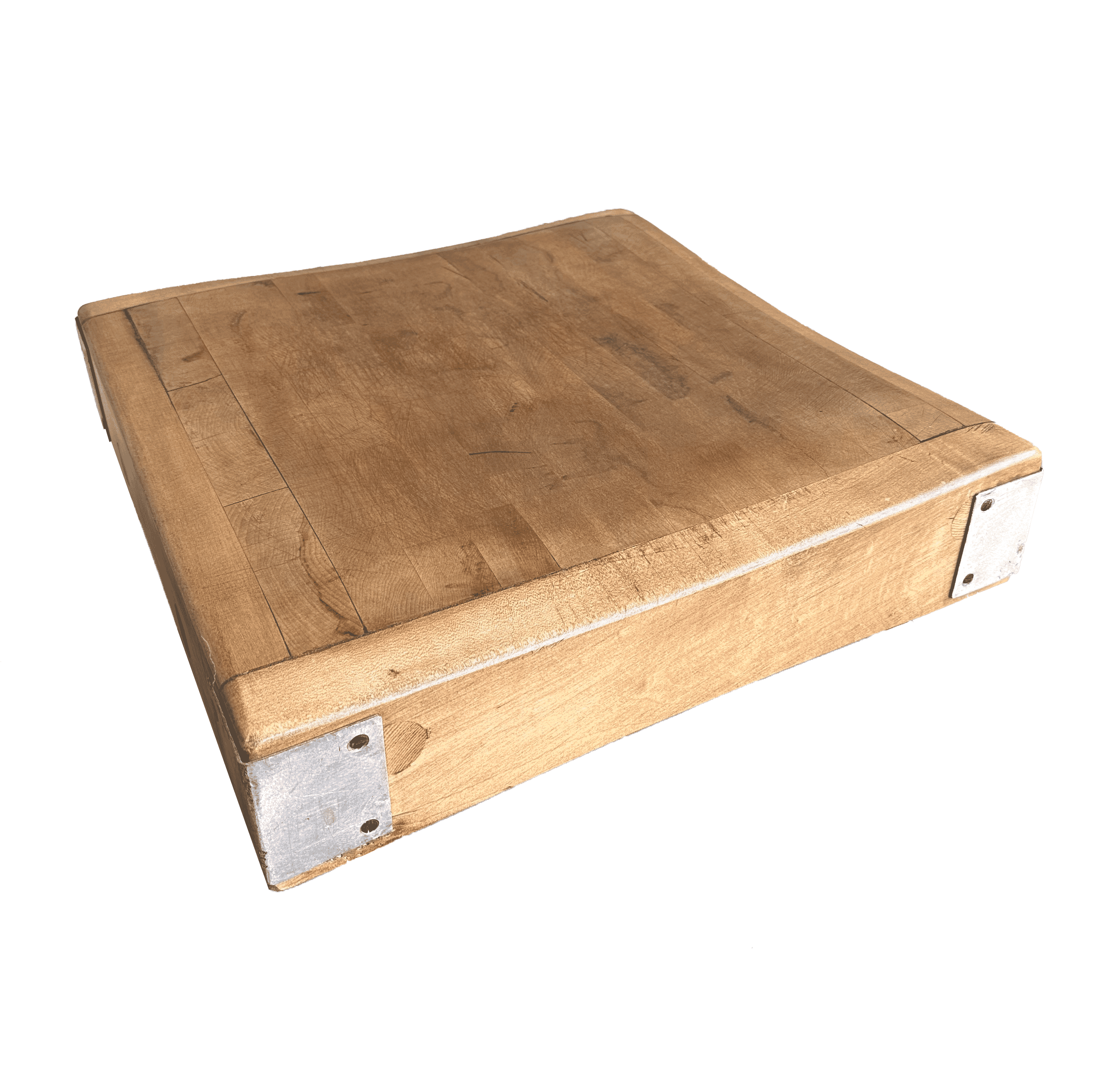 Original Kitchen Maple Butchers Chopping Block - 9878