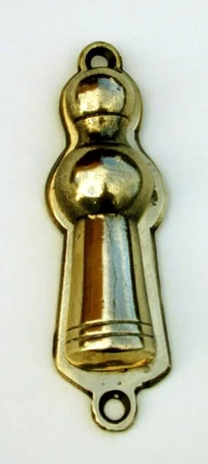 Lady Escutcheon - ELaab
