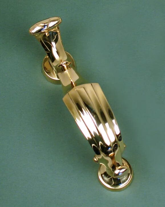 Doctors Style Door Knocker - KDoab