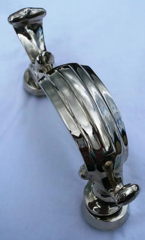 Doctors Door Knocker - KDopn