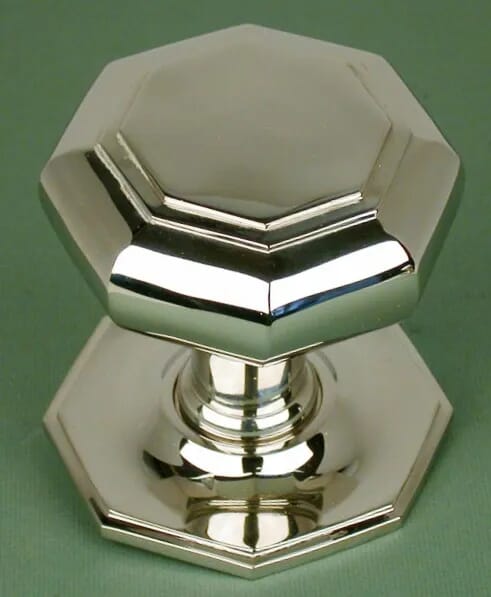 Georgian Door Pull - DPu1pn