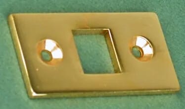 Large Fixing Plate - Bo1Ppb