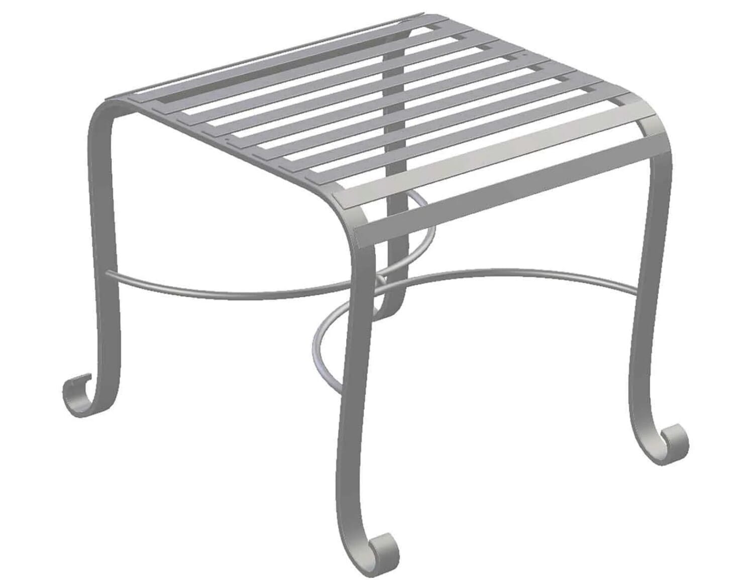 Southwold Side Chair/ Table - ODL-142