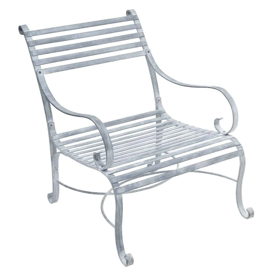 Southwold Casual Chair - ODL-158