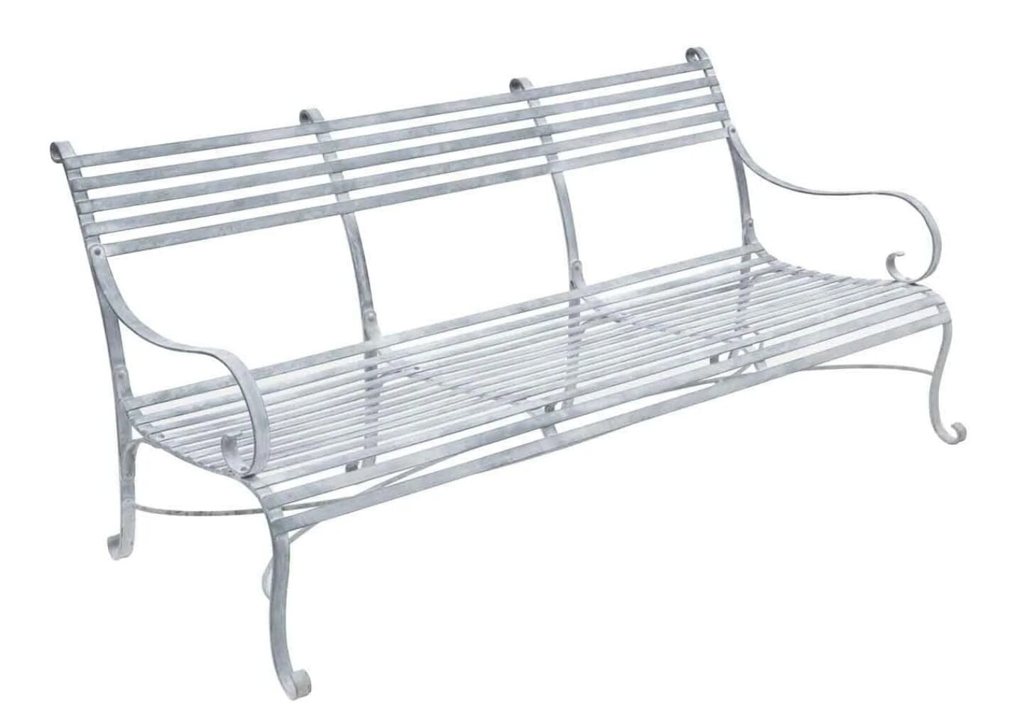 Southwold 3 Seater Sofa - ODL-160