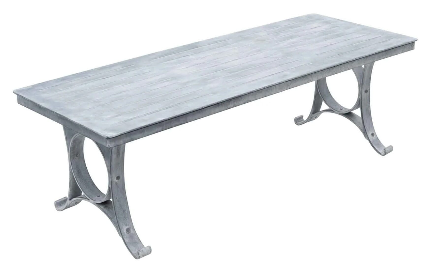 Southwold Large 1.4m Long Coffee Table  - ODL-161