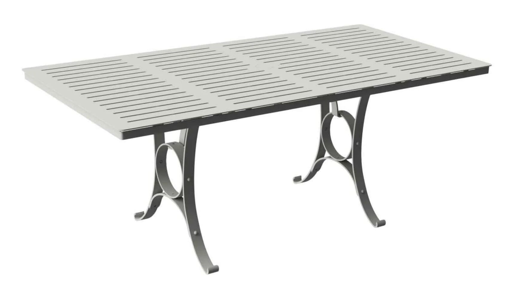 Southwold 1.8m Rectangular Dining Table  - ODL-094