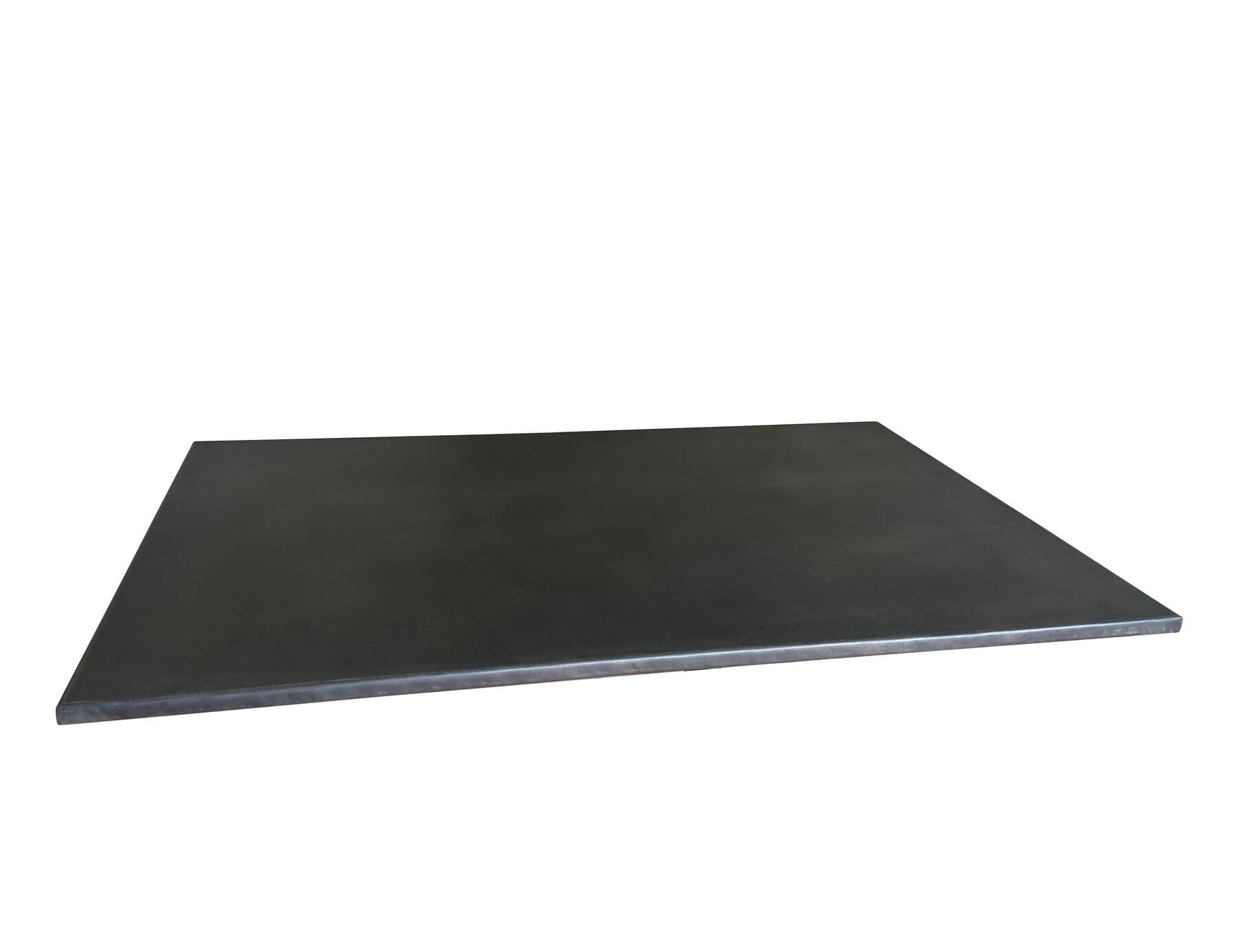 Handmade Kitchen Antique Zinc Work Surface - D2122