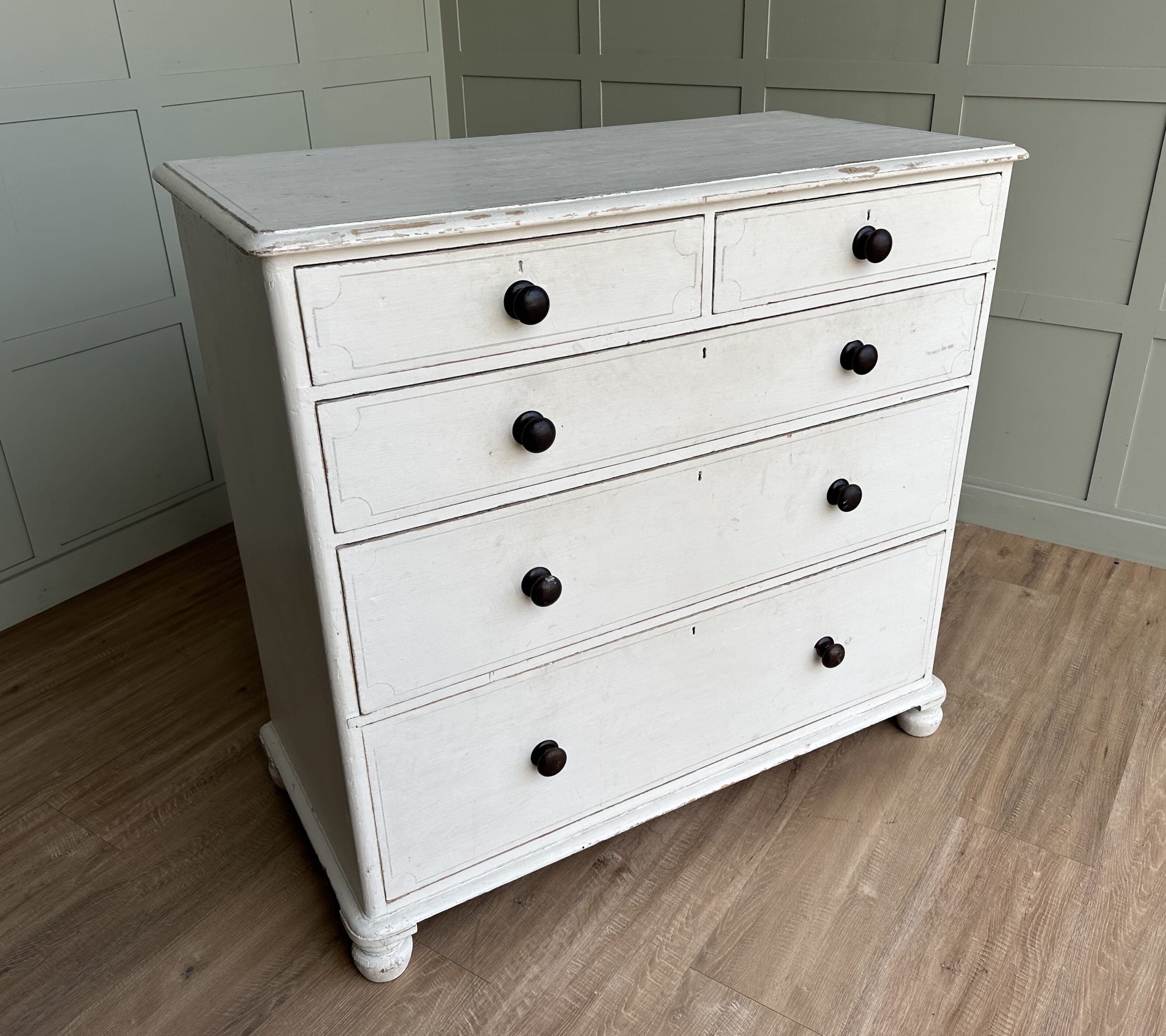 UKAA Have For Sale Antique Chest of Drawers