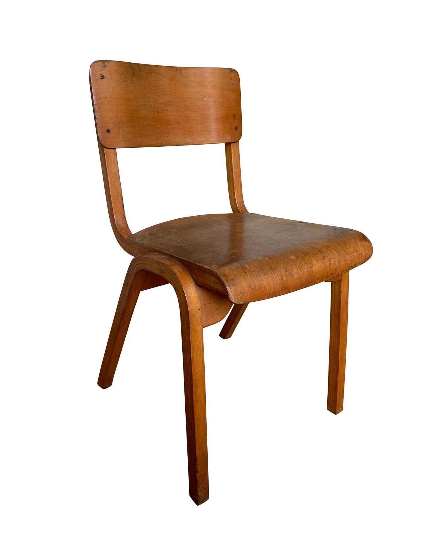 Vintage children's wooden chairs new arrivals