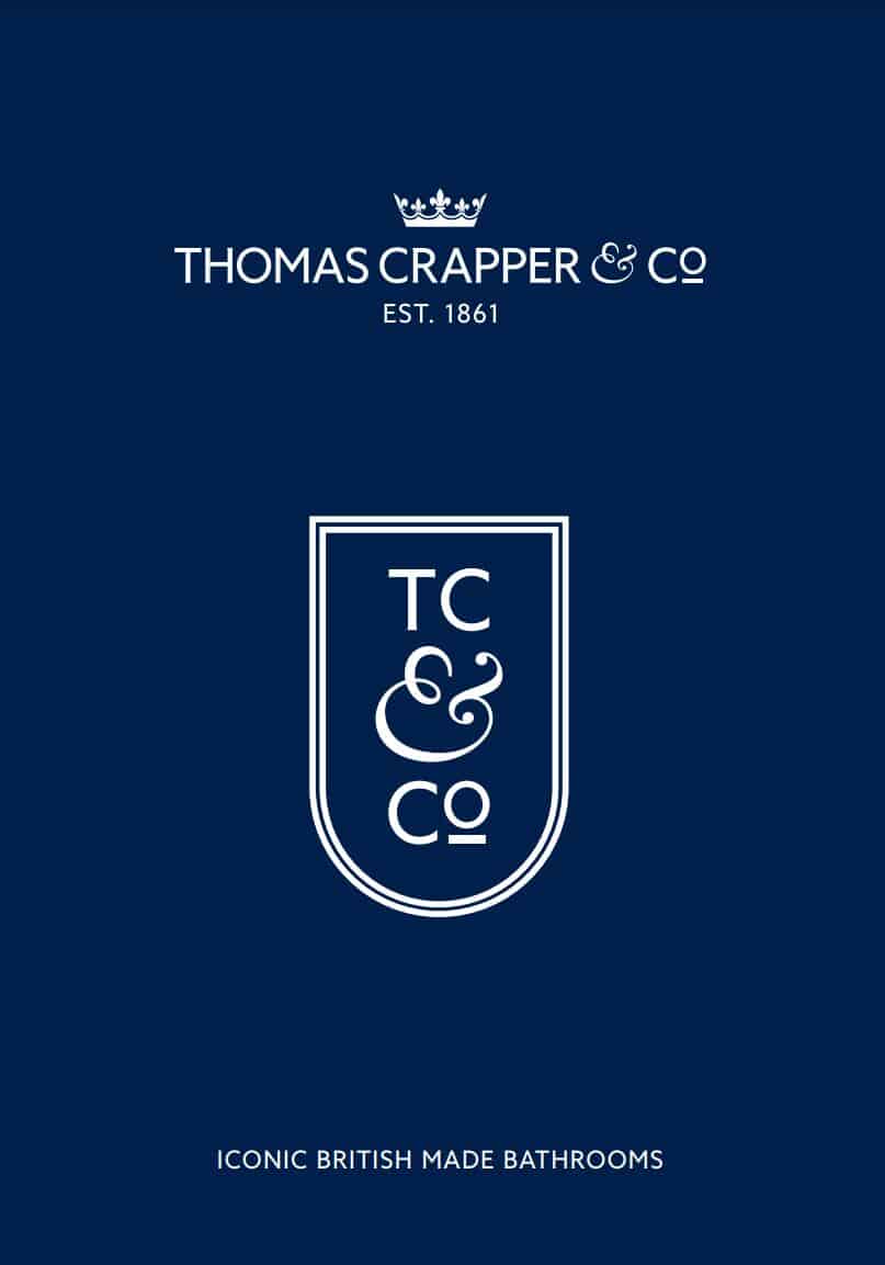 Thomas Crapper Victorian and Edwardian Sanitaryware