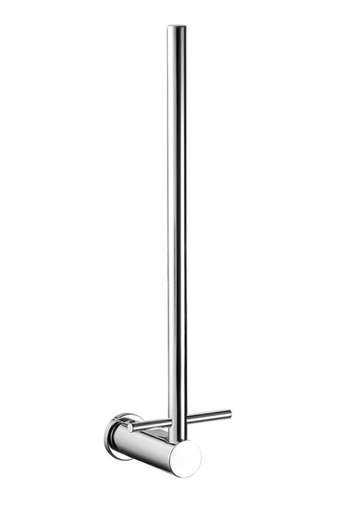 Thomas Crapper Montero Spare Toilet Roll Holder  - TCACMO26021CP