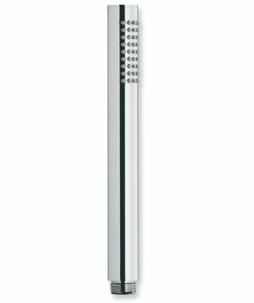 Thomas Crapper Montero Shower Hand Set  - TCSHMO21139CP