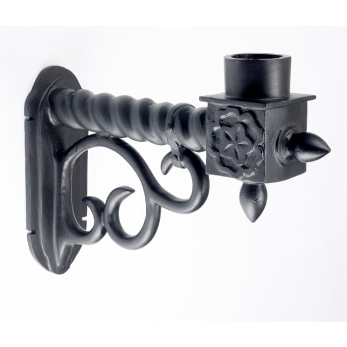 Royale Victorian Lantern Wall Bracket - Small - LF1003/S
