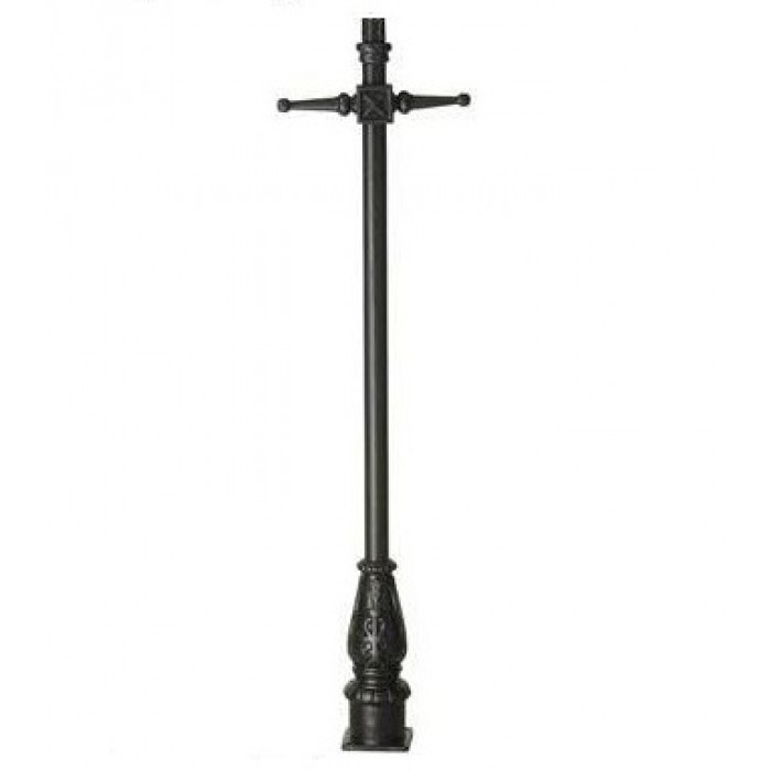 LF1001 Cast Iron Lamppost