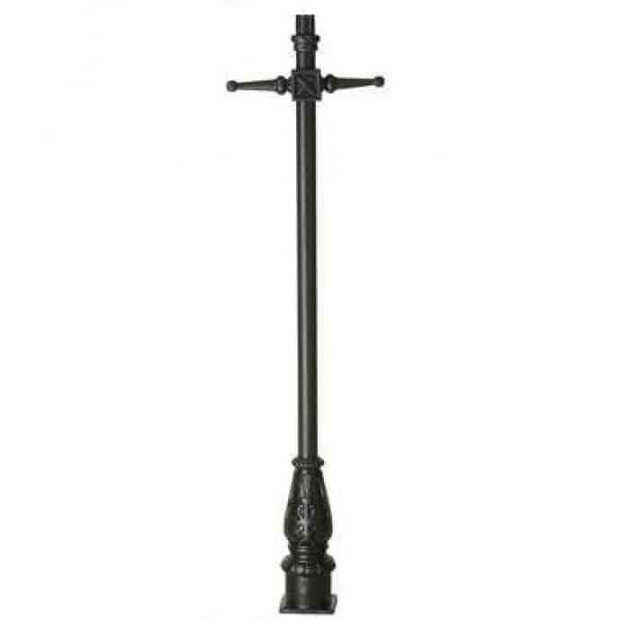 LF1000 Cast Iron Lamppost