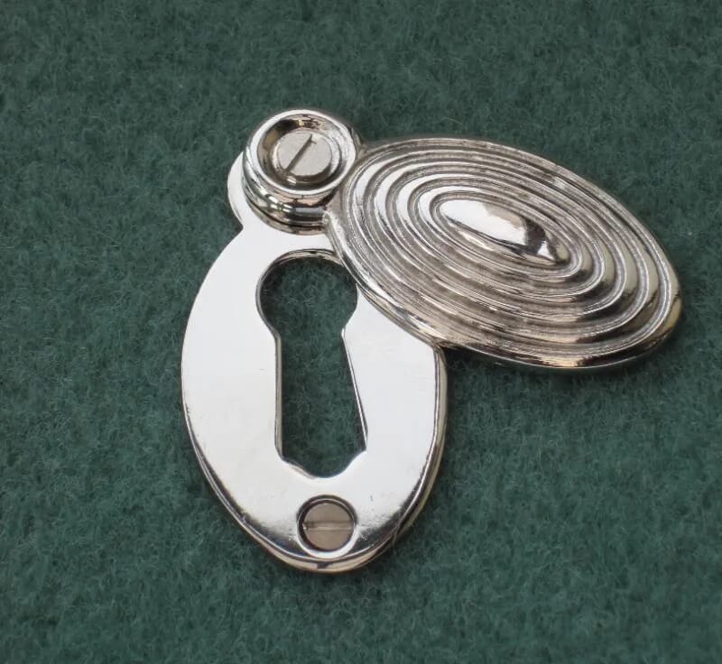 Beehive Escutcheon / Key Hole Cover - ebepn