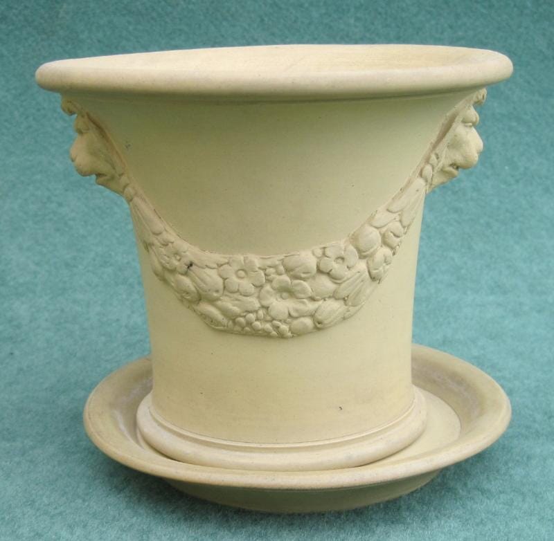 Antique Miniature Salesmans Sample J M Blashfield Urn - 4489