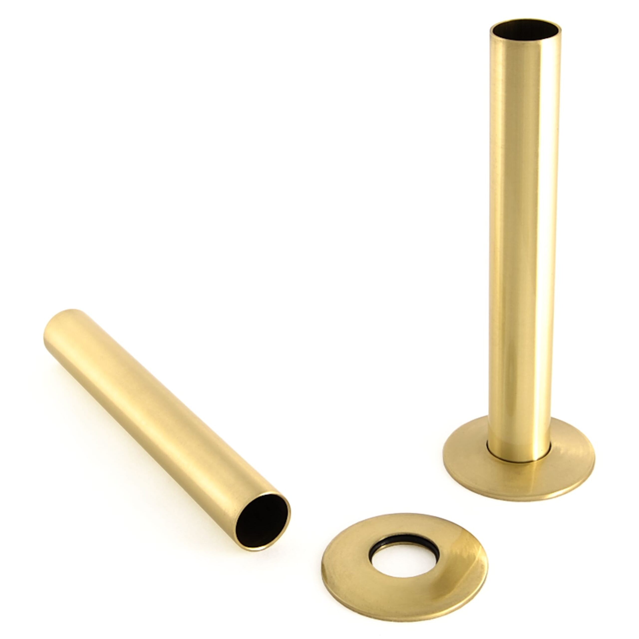 Brass Pipe Sleeving Kit - sleb