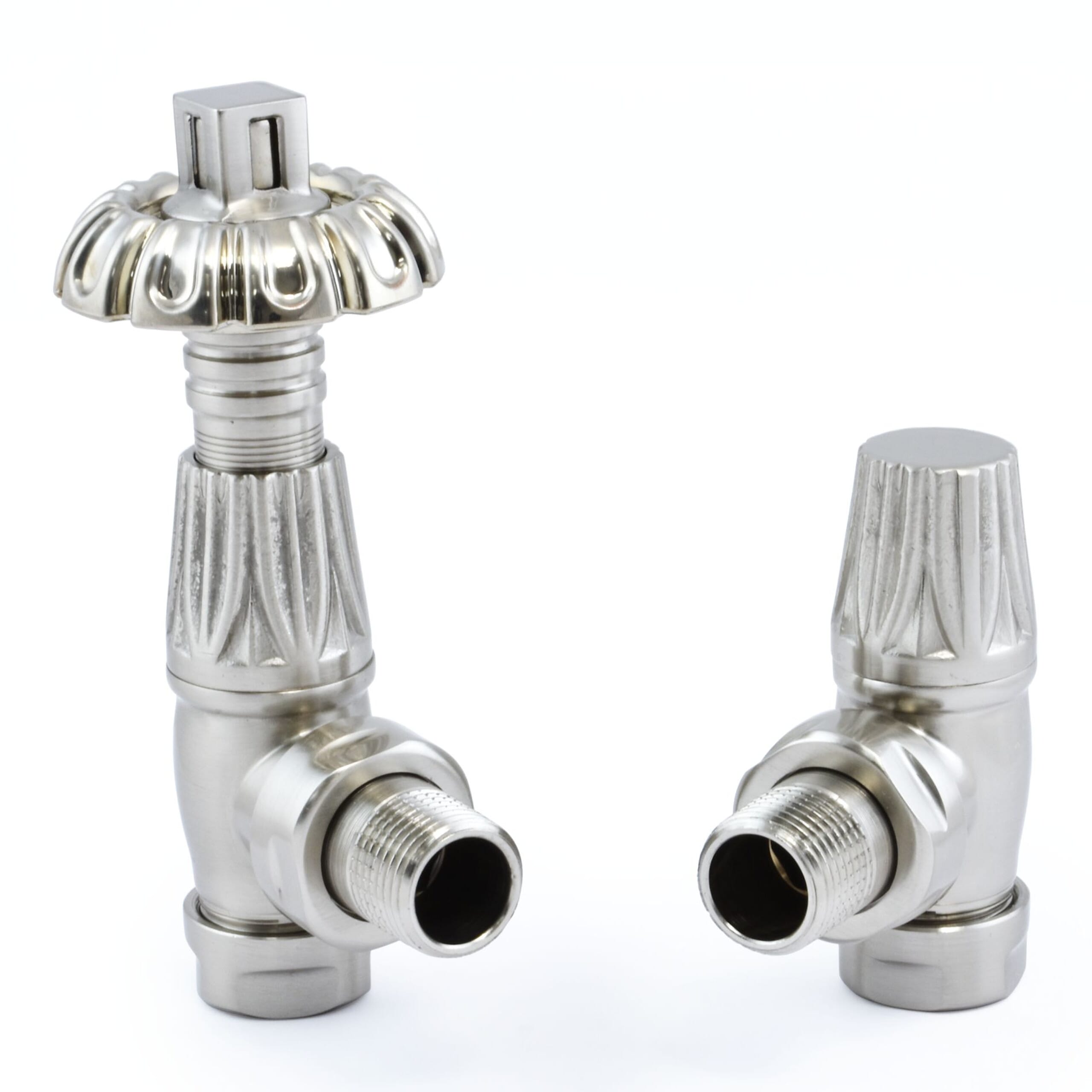 Gothic Radiator Valves - Gotsn