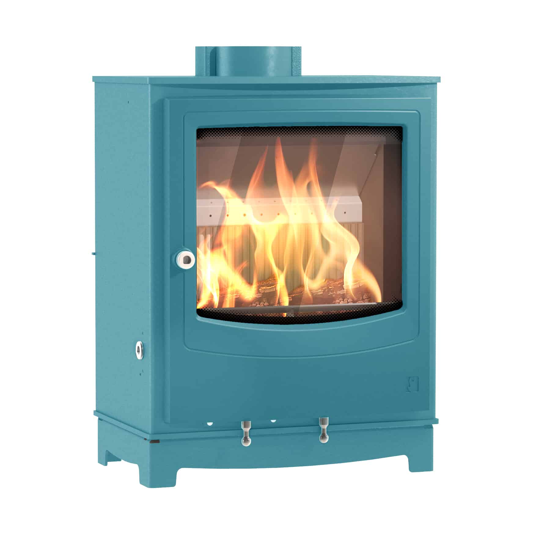 Arada Faringdon Small Eco - Multifuel Stove - Miami