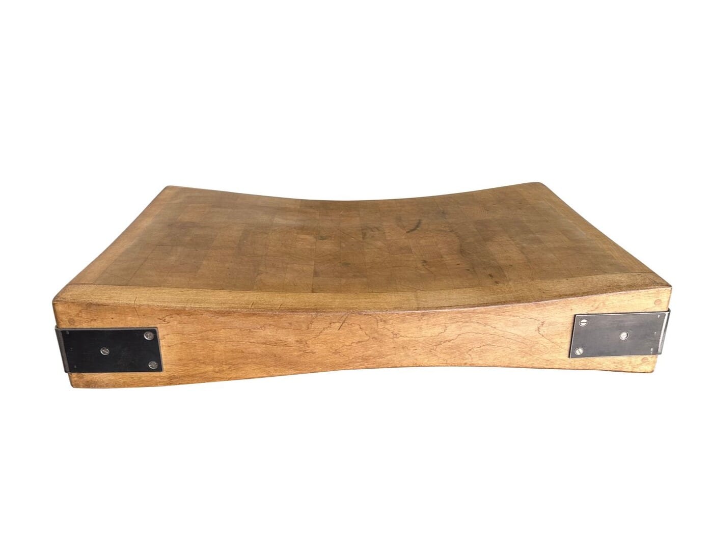 Original Kitchen Solid Maple Butchers Chopping Block - 10375