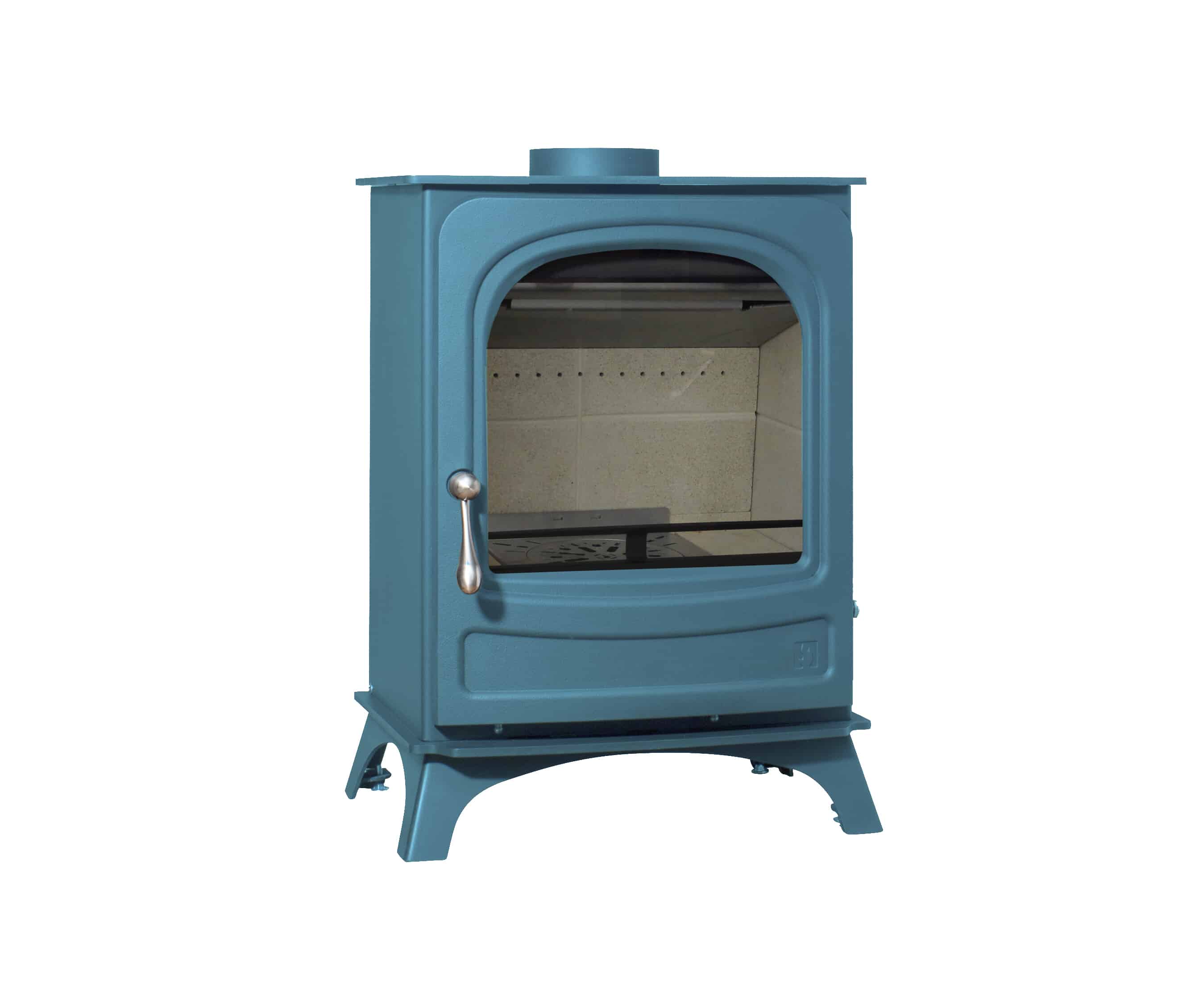 Arada Holborn 5 - Multifuel Stove - Miami
