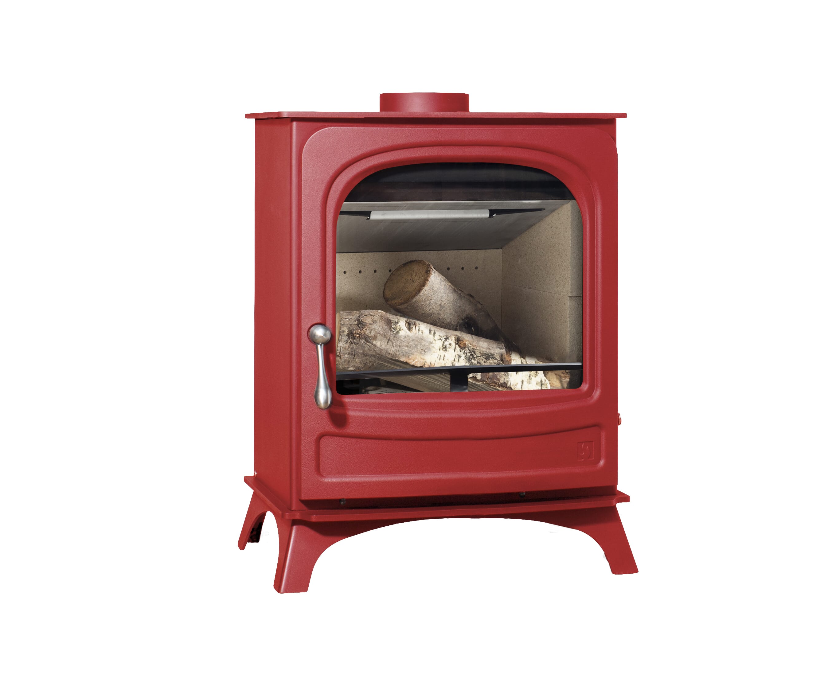 Arada Holborn 7 - Multifuel Stove - Spice - AHOL7SSP