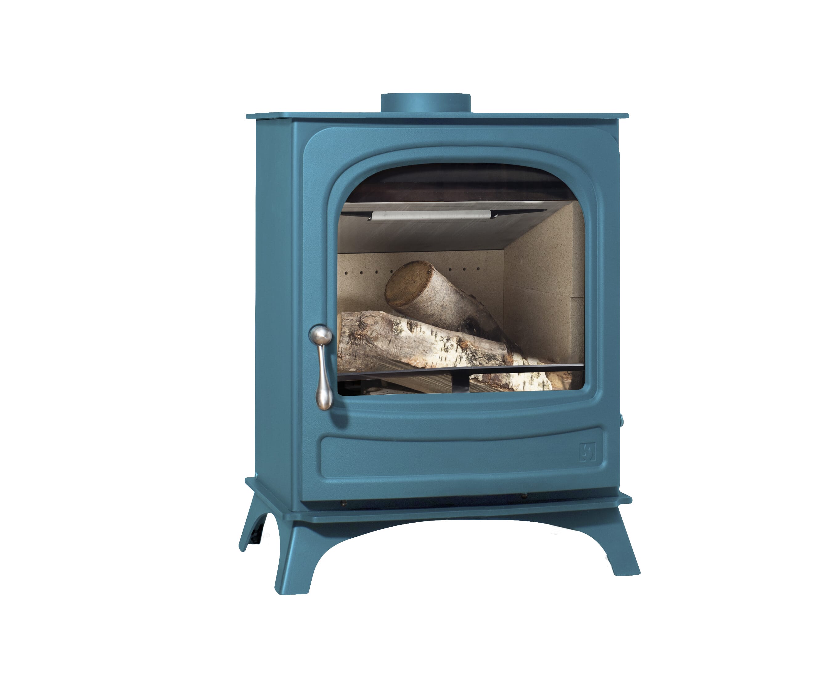 Arada Holborn 7 - Multifuel Stove - Miami - AHOL7SMIA