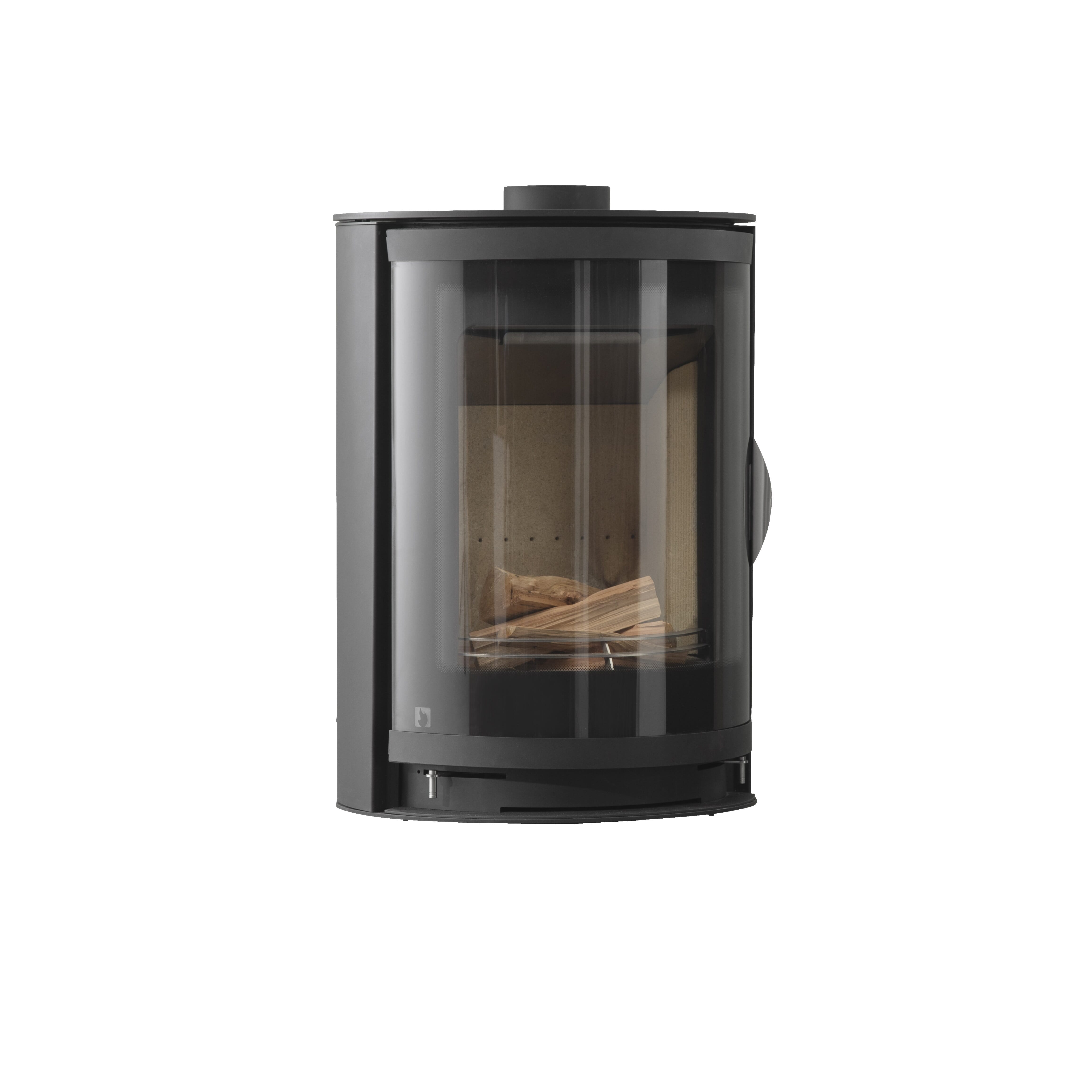 Arada Hoxton 7 - Multifuel Stove  - AHOXMB