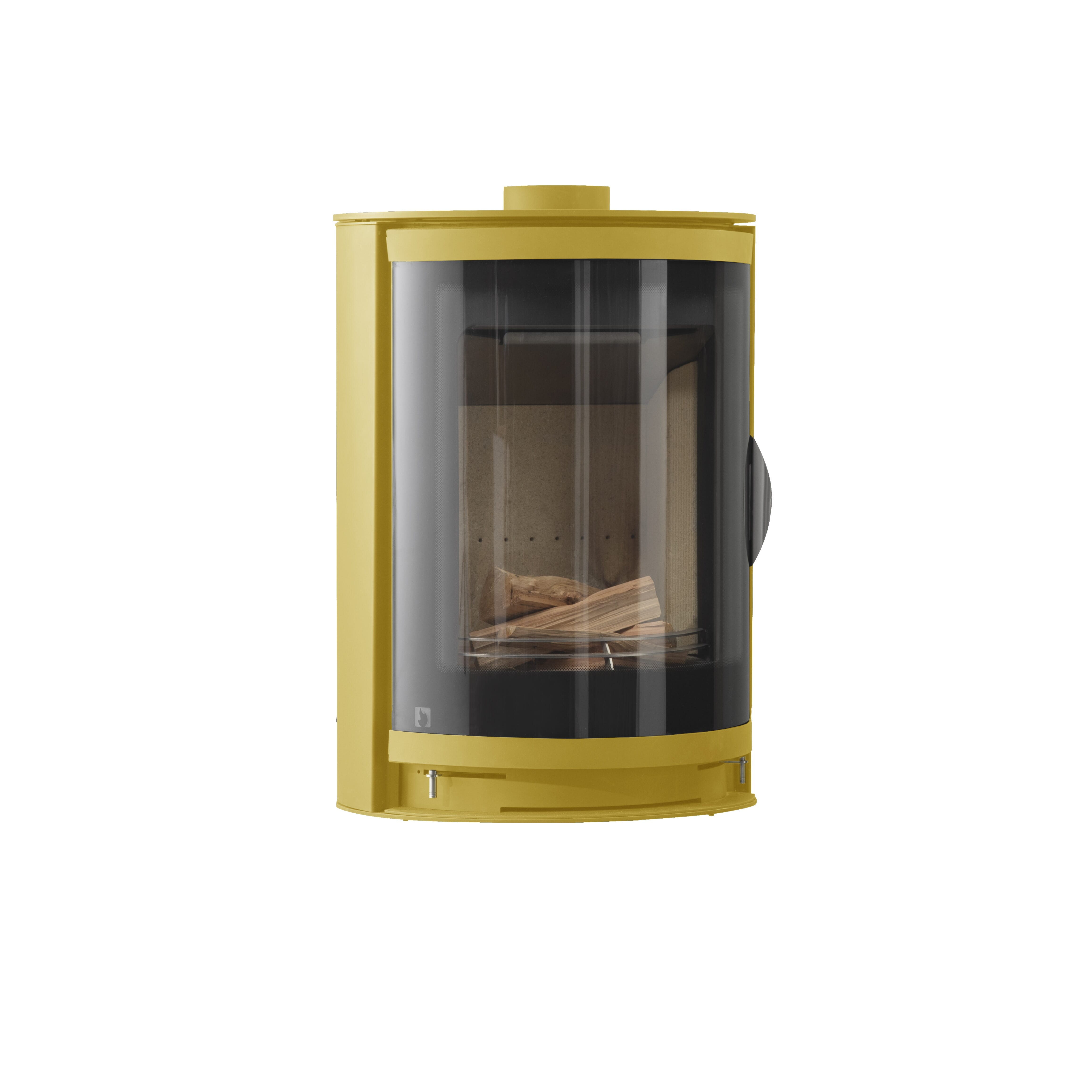 Arada Hoxton 7 - Multifuel Stove - Raincoat - AHOXRY