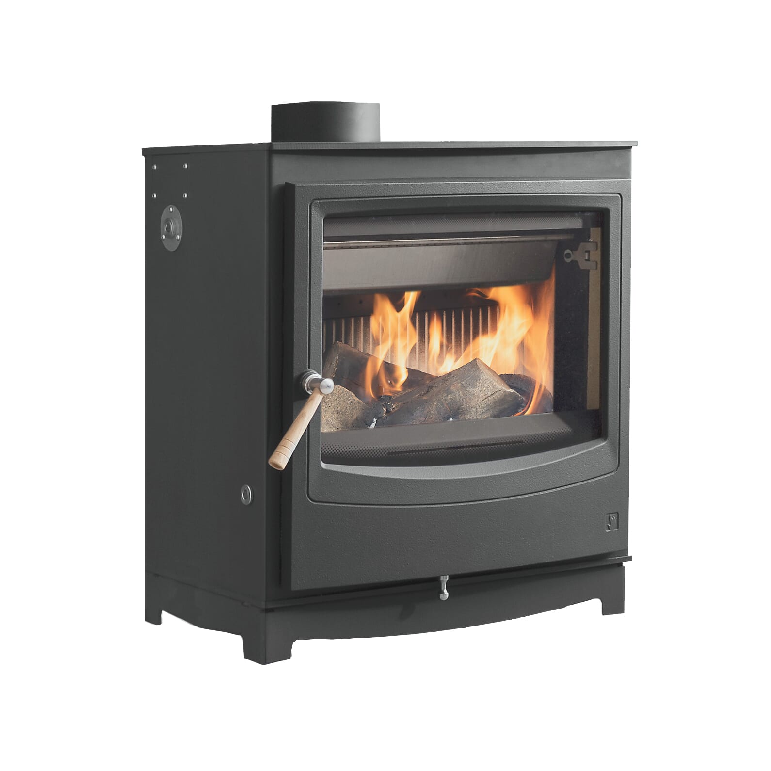 Arada Faringdon Eco Catalyst - Multifuel Stove  - AFARCATMB