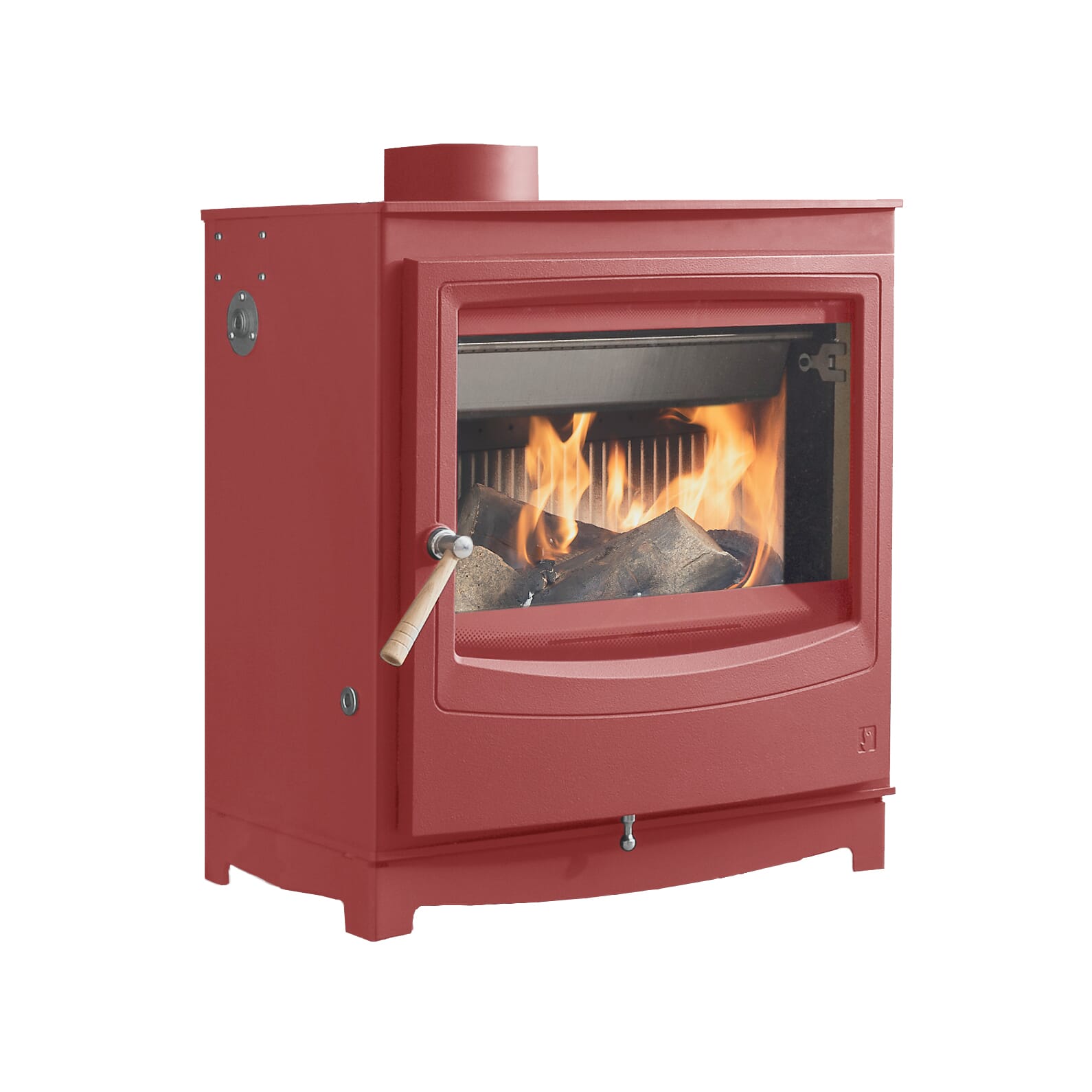 Arada Faringdon Eco Catalyst - Multifuel Stove - Spice - AFARCATSP