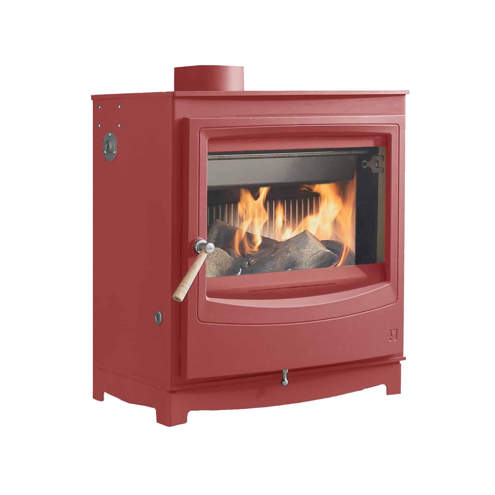 Arada Faringdon Eco Catalyst - Multifuel Stove - Spice