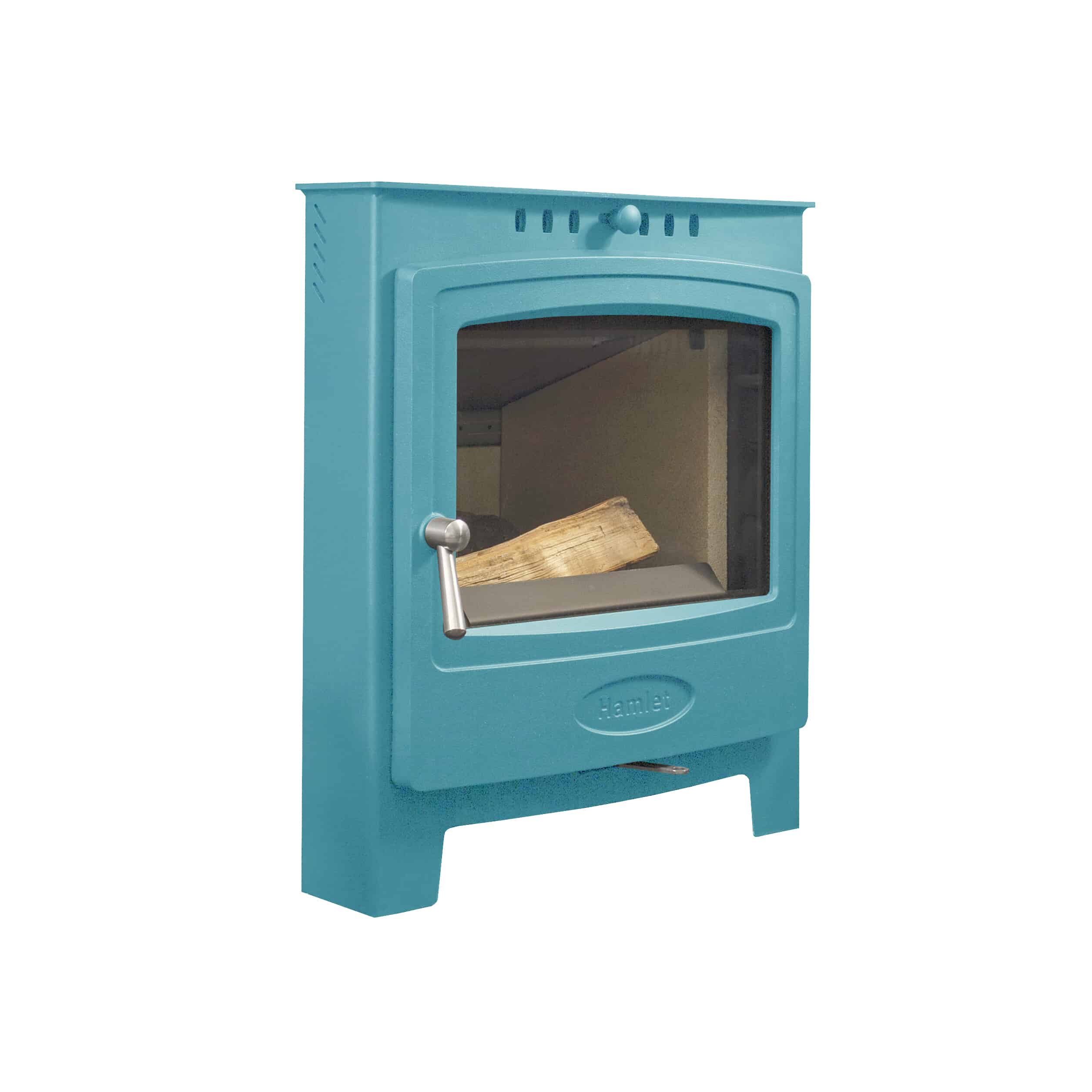 Arada Solution 7 Inset - Multifuel Stove - Miami