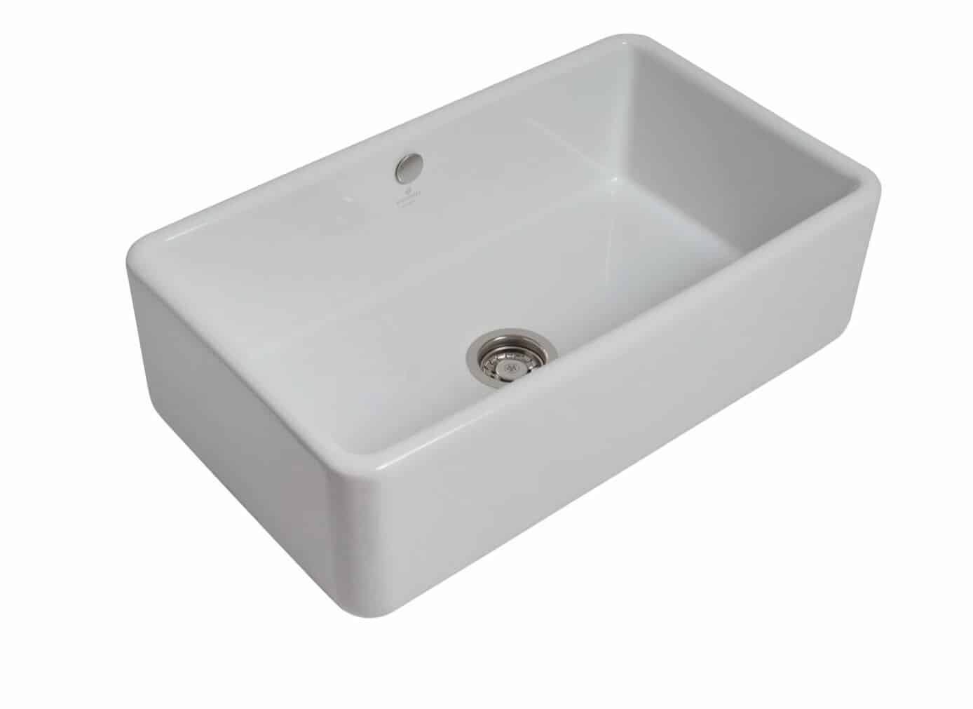 Whitebirk Samlesbury Sink
