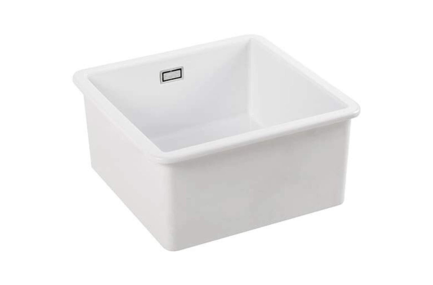 Whitebirk Undermounted Croston Sink  - WB-UMCROS
