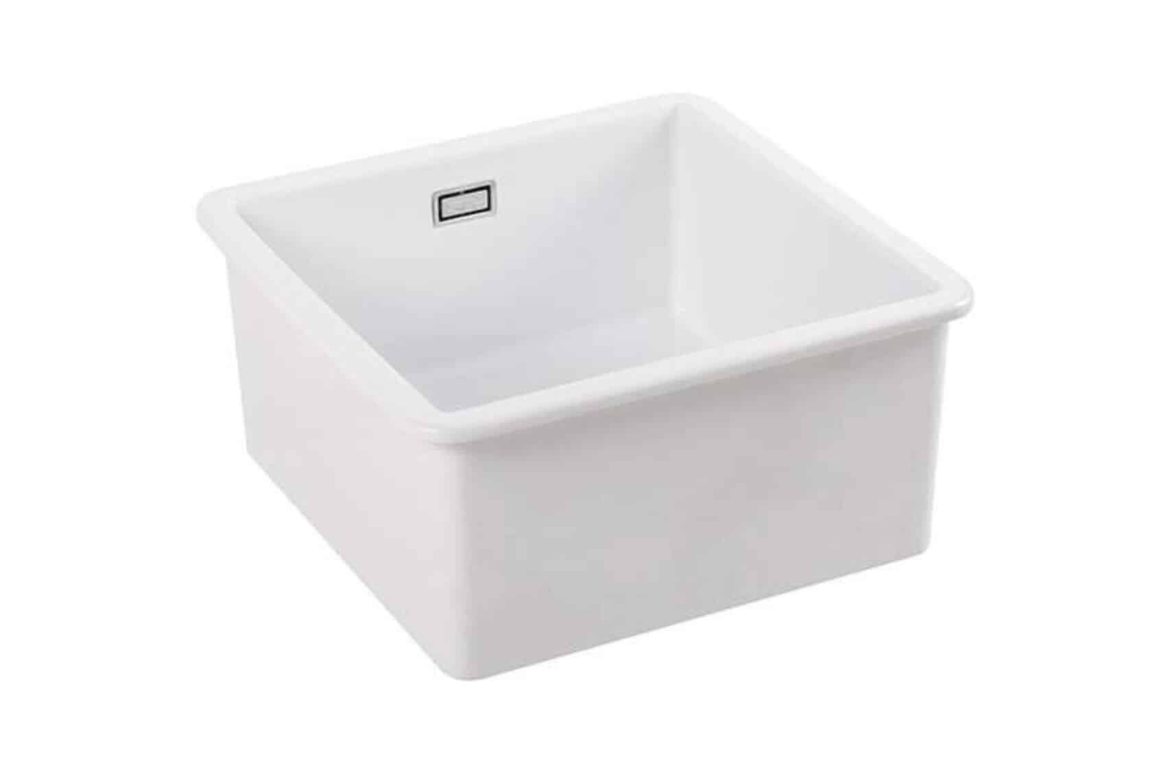 Whitebirk Undermounted Croston Sink
