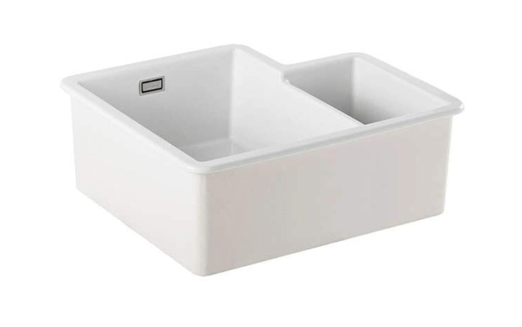 Whitebirk Undermounted Astley Sink  - WB-UMAST