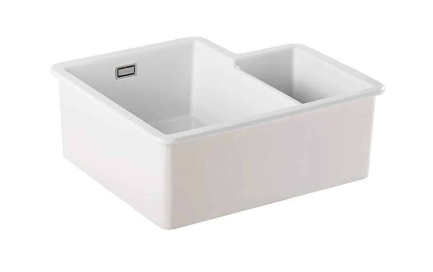 Whitebirk Undermounted Astley Sink