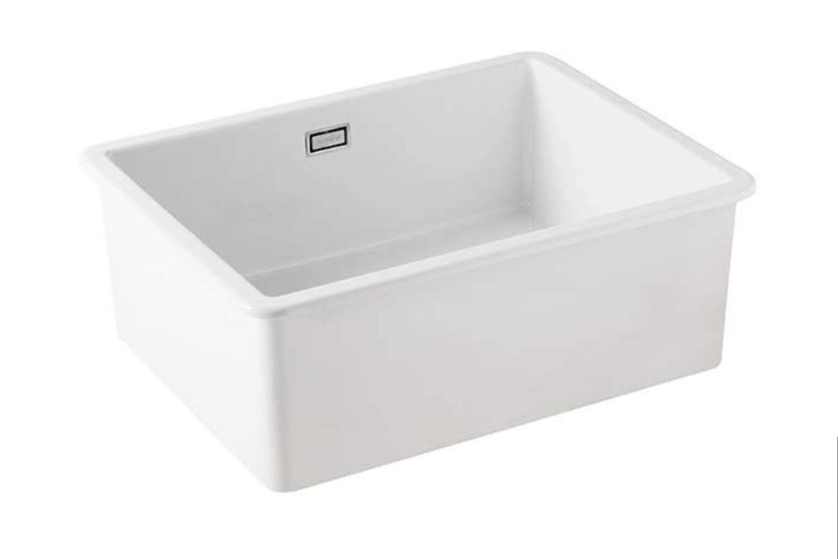 Whitebirk Undermounted Freckleton Sink  - WB-UMAST