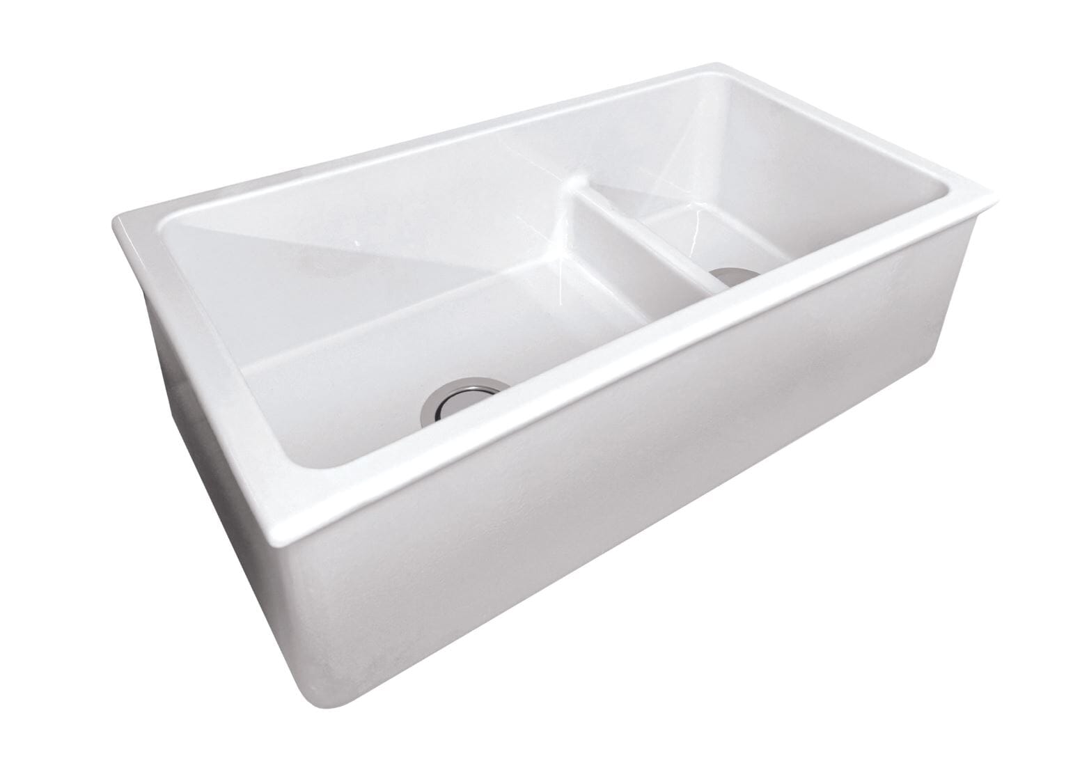 Whitebirk Undermounted Langho Sink  - WB-UMLAN