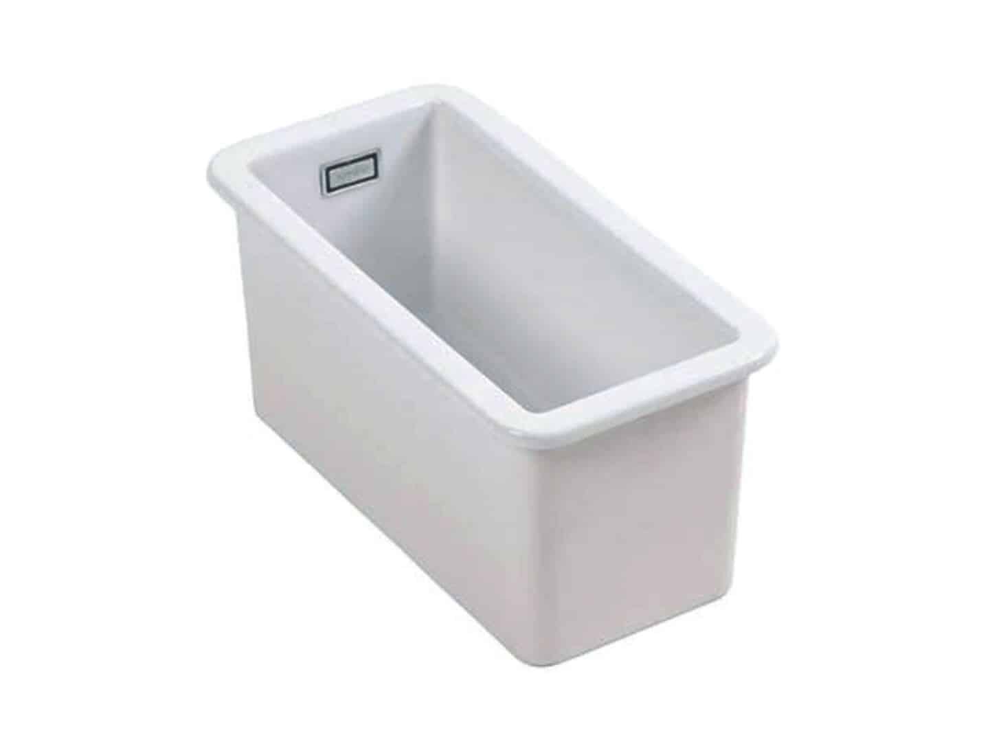 Whitebirk Undermounted Bispham Sink