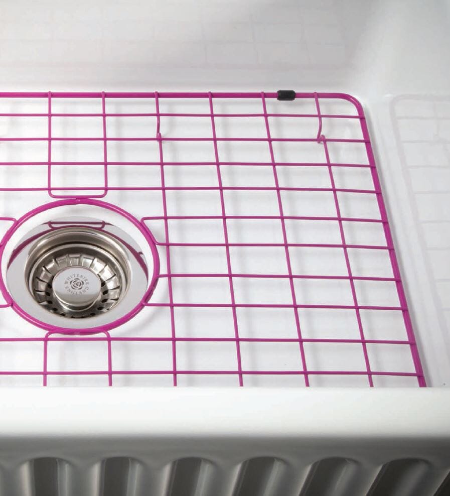 Whitebirk Kitchen Grid For In Your Sink - WB-GR