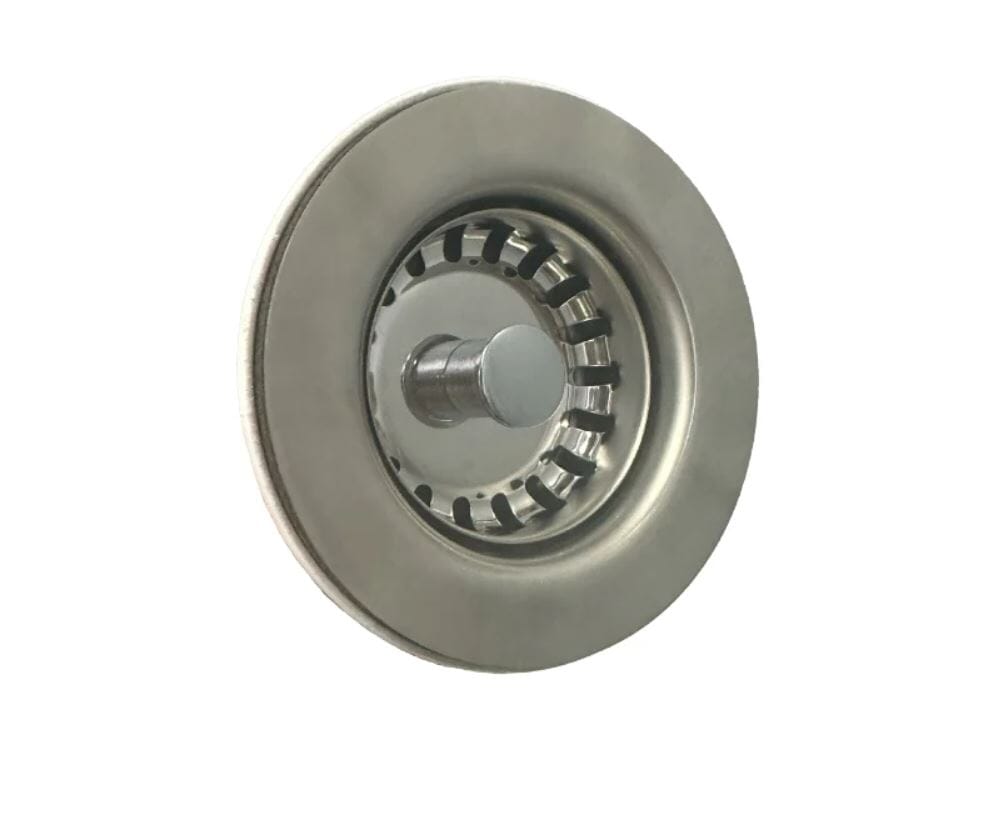 Whitebirk Small Basket Strainer  - WB-SBS3