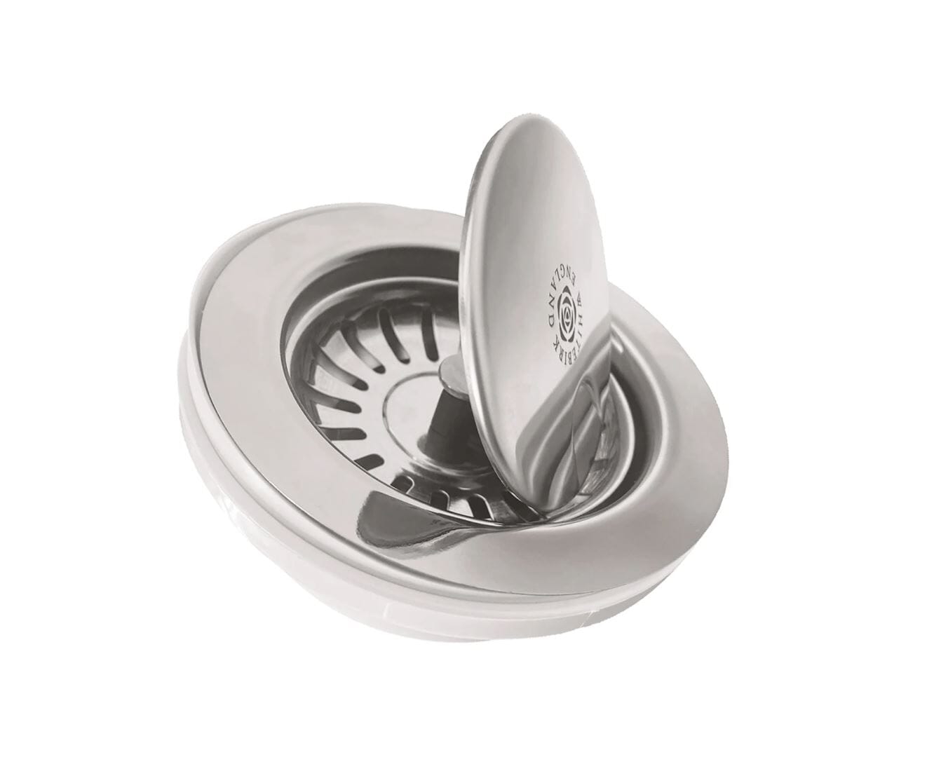 Whitebirk Premium Basket Strainer  - WB-PBS3