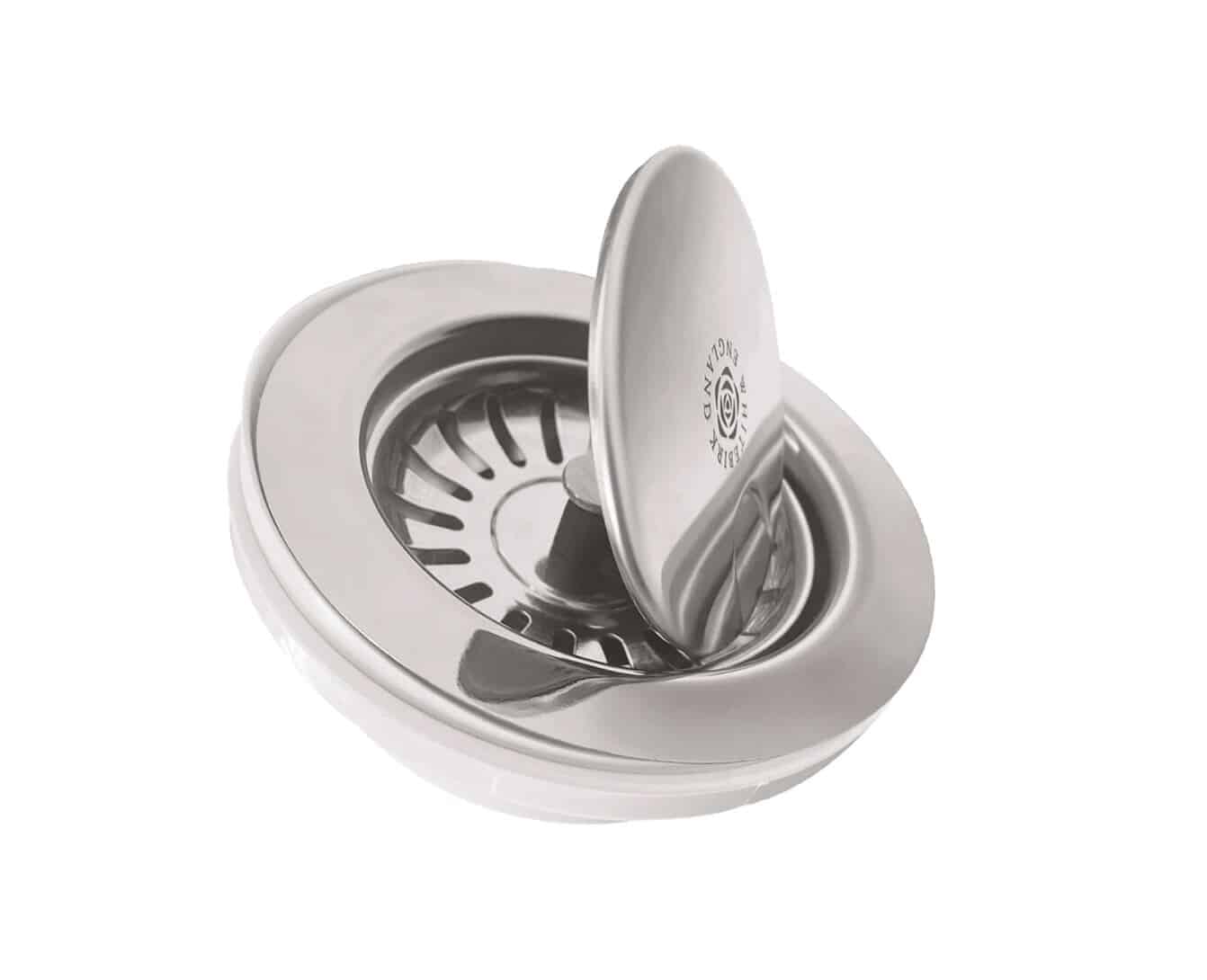 Whitebirk Premium Basket Strainer