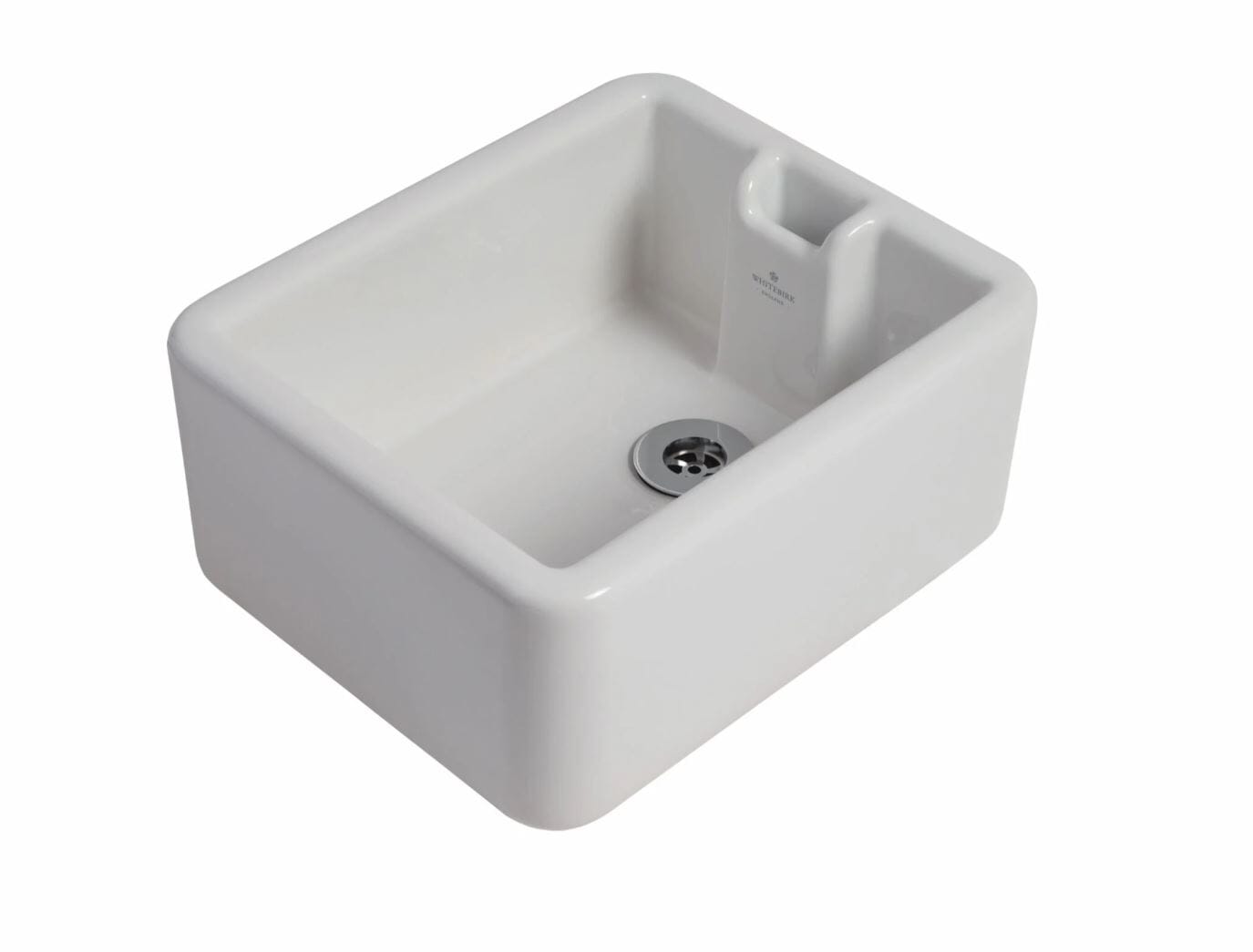 Whitebirk Mini Belfast Bathroom Basin - WB-MBEL