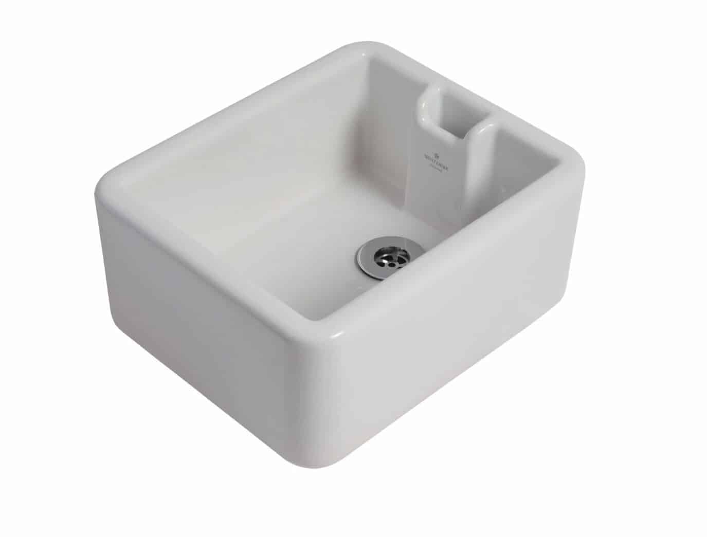 Whitebirk Mini Belfast Bathroom Basin