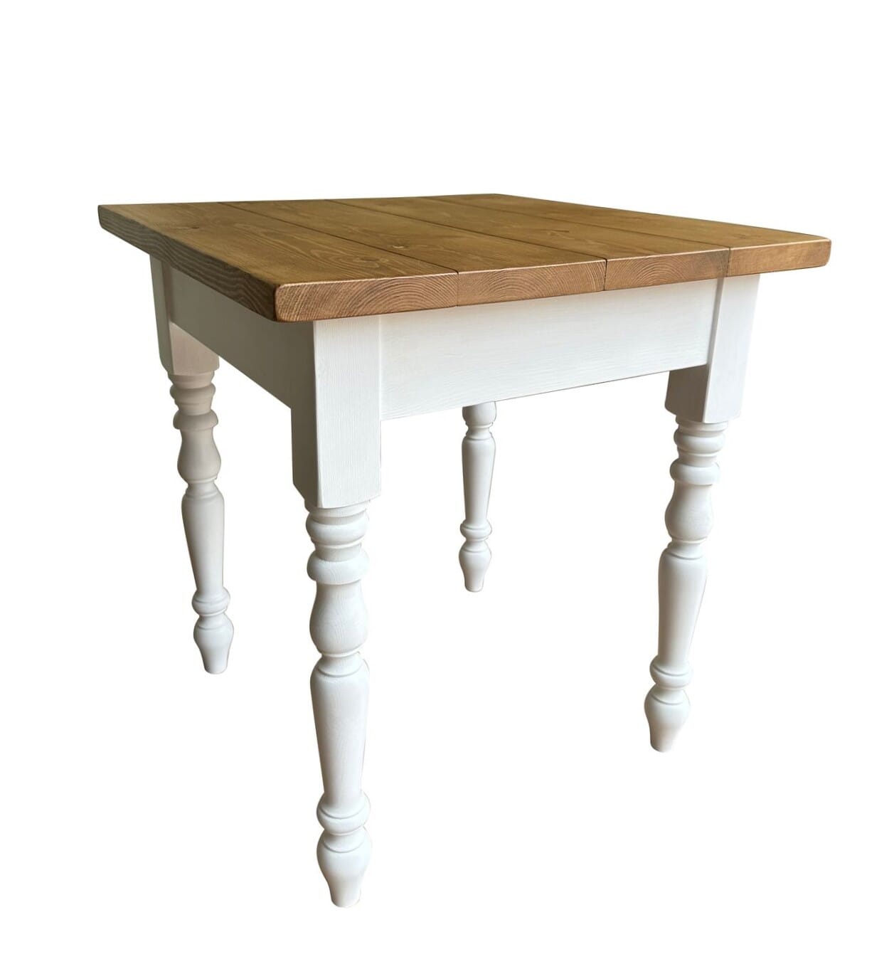 Bespoke Plank Top Restaurant or Pub Table - D2197